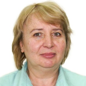 Сенченко Елена Николаевна